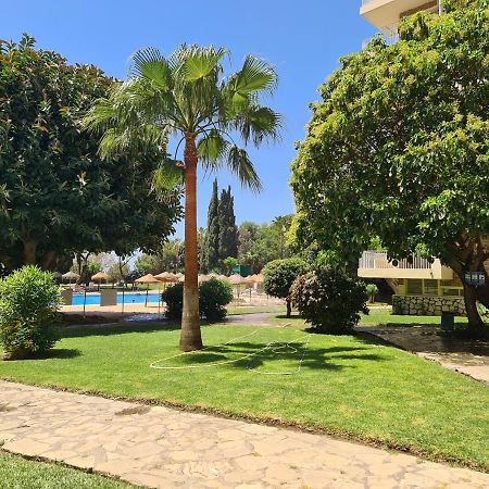 Iris Del Mar Apartment Benalmádena Exterior photo