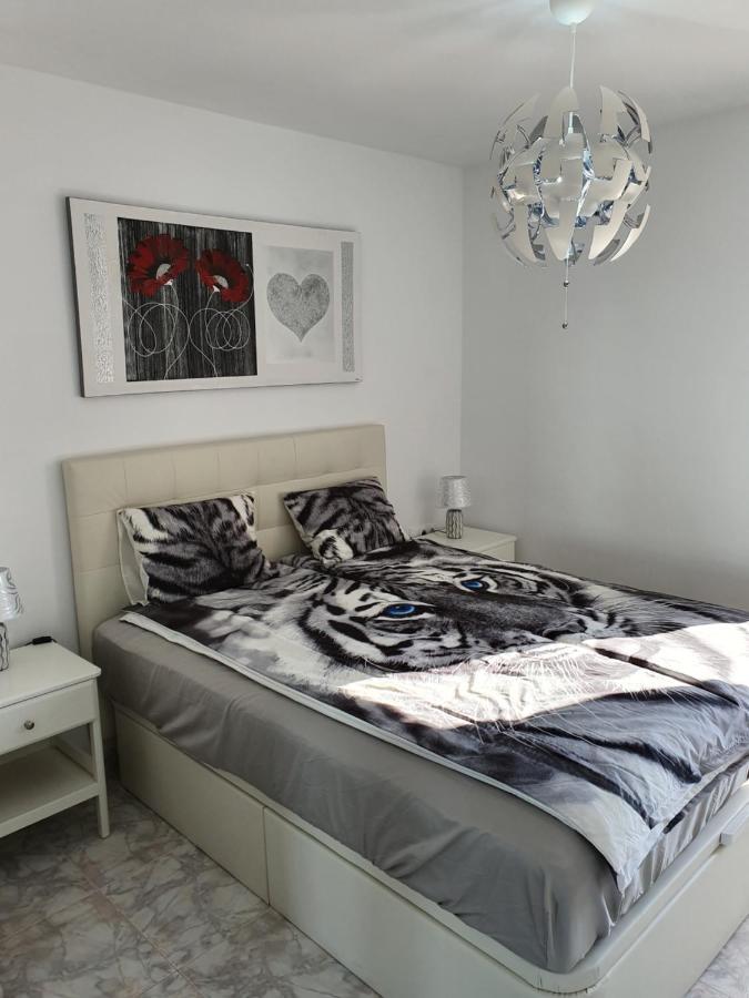 Iris Del Mar Apartment Benalmádena Exterior photo