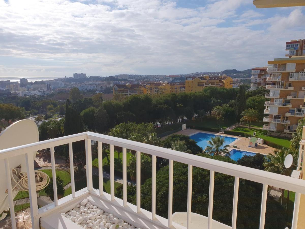 Iris Del Mar Apartment Benalmádena Exterior photo