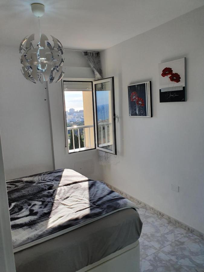 Iris Del Mar Apartment Benalmádena Exterior photo