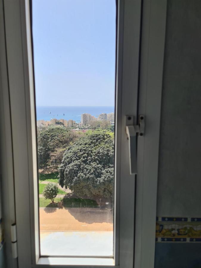 Iris Del Mar Apartment Benalmádena Exterior photo
