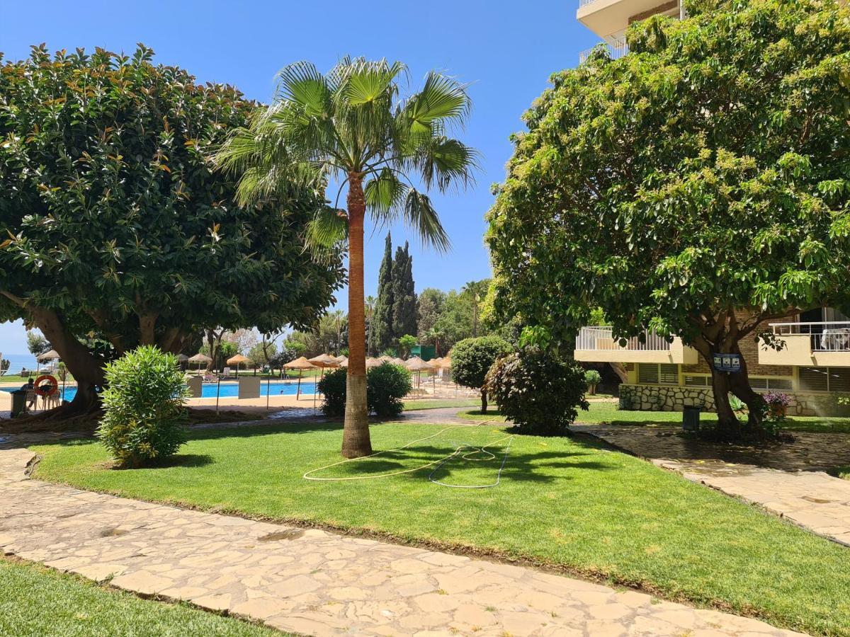 Iris Del Mar Apartment Benalmádena Exterior photo